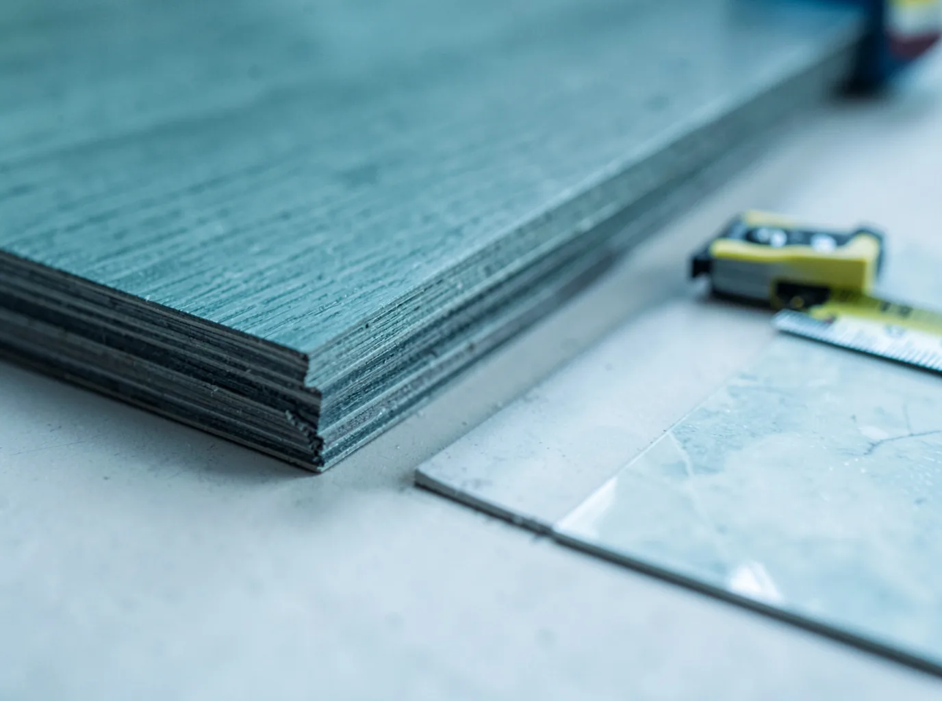 Luxury Vinyl Plank Installation San Miguel, CA FAQs